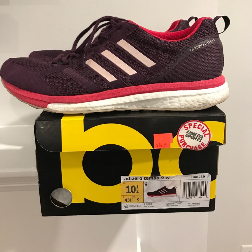Adidas Running/Course Shoes